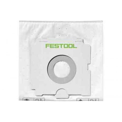 500438 Festool Sacchetto filtro SELFCLEAN SC FIS-CT SYS/5