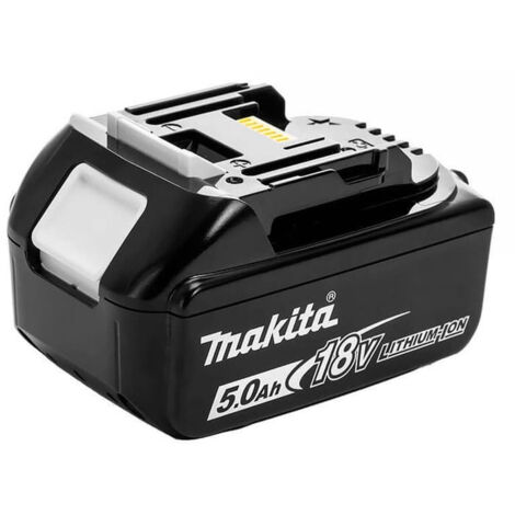 Batteria Makita BL1850B Makstar Li-ion 18V