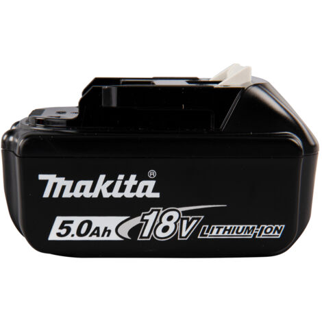 Batteria Makita BL1850B Makstar Li-ion 18V