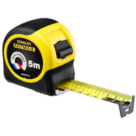 Misura Blade Armor Fatmax 5m x 32mm STANLEY - FMHT81556-0