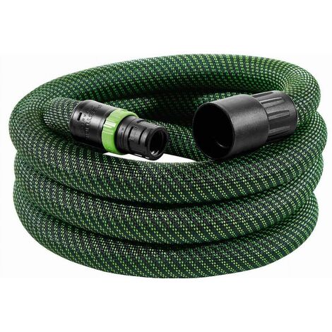 577159 Festool Tubo flessibile d'aspirazione D 27/32x5m-AS/CTR