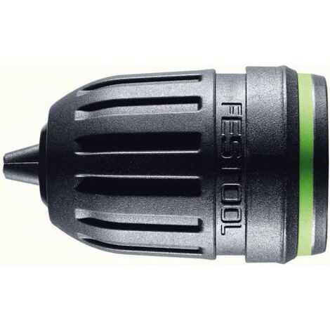 Festool Mandrino a serraggio rapido BF-FX 10 - 499949