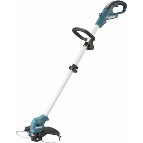 12 V max 10,8 V Li-Ion Tagliabordi MAKITA - Senza batteria o caricabatterie - UR100DZ