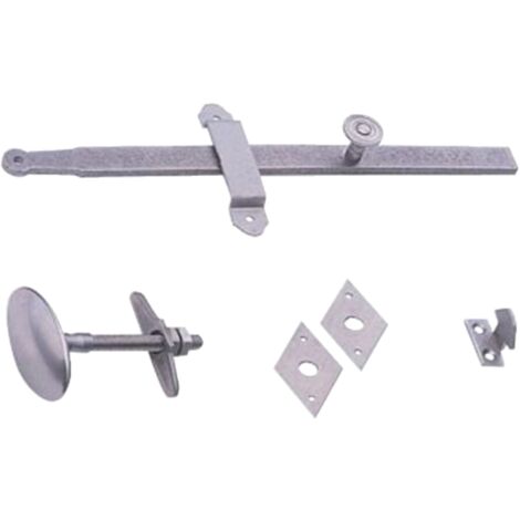 Chiusura completa 42 MERMIER - M-400401