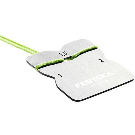 Festool Lama ZK HW 45/45 - 499749