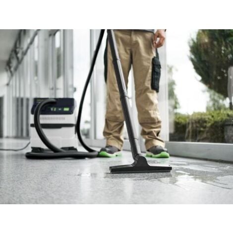 FESTOOL CLEANTEC CT 15 E - 1200W - 577410