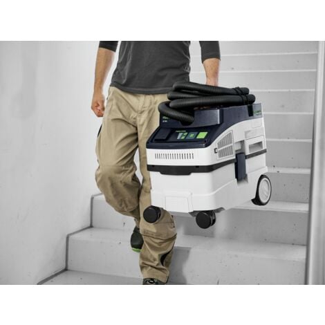 FESTOOL CLEANTEC CT 15 E - 1200W - 577410