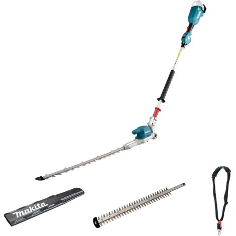 Makita DUN500WZ Tagliasiepi Brushless 18V senza batterie