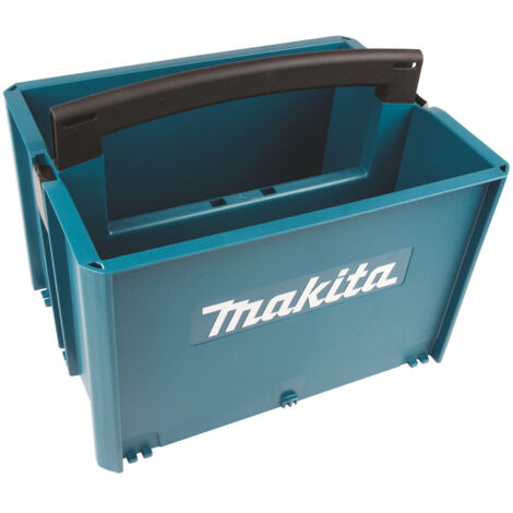 MAKITA cassetta portautensili bassa 257 mm - P-83842