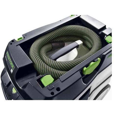 Aspirateur FESTOOL CTL 26 E - 574947