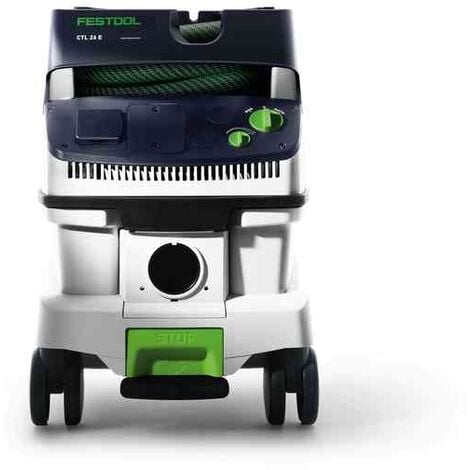 Aspirateur FESTOOL CTL 26 E - 574947