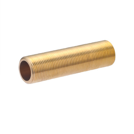 Raccordo filettato per tramezzo, lunghezza 100 mm, 20x27 NOYON & THIEBAULT