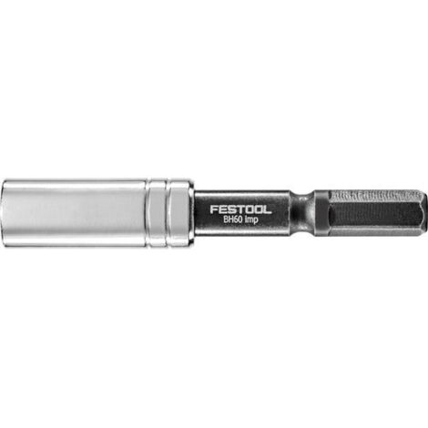 498974 Festool Portainserti magnetico BH 60 CE-Imp