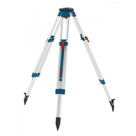 Treppiede da costruzione Bosch BT 160 Accessori per sistemi professionali