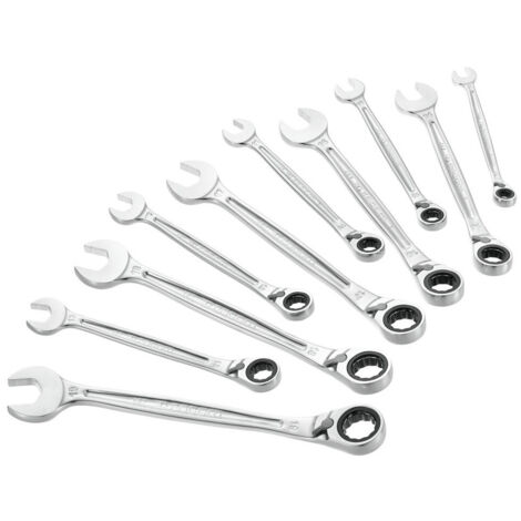 Set di chiavi tascabili FACOM 467B - 467B.JP10PB