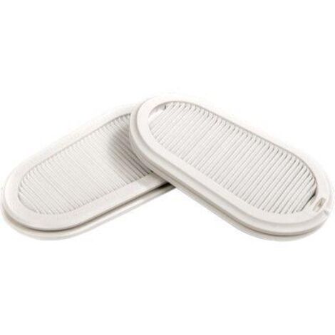 Coppia di filtri antipolvere SPR316 GVS per Elipse SPR501 o SPR406 - SPR316