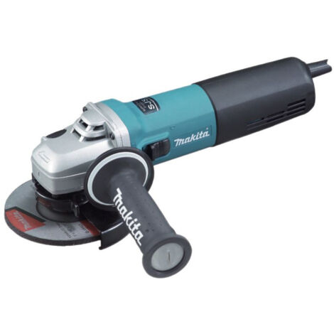 Smerigliatrice MAKITA Ø125 MM 1400W - 9565CR