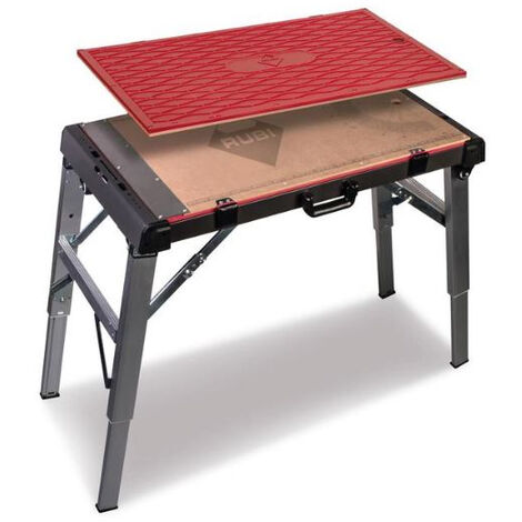 Tavolo RUBI 4 in 1 - 66924