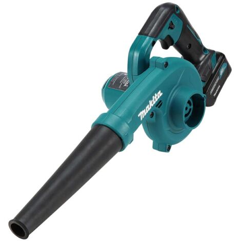 Soffiatore MAKITA 12V CXT Li-Ion senza batteria - UB100DZ