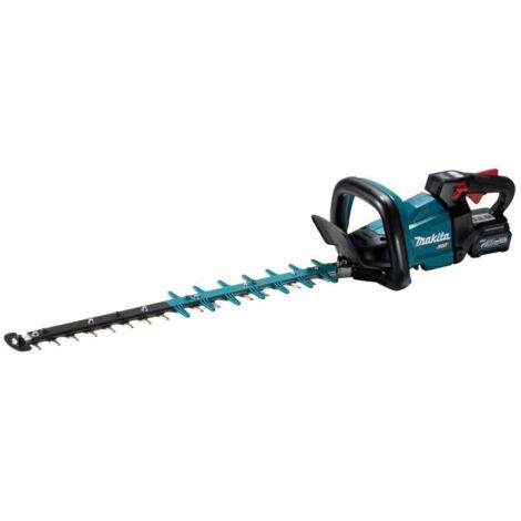 Tagliasiepi M 60 cm 40V max MAKITA 2 batt. BL4040 + caricatore - UH004GM201