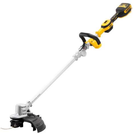Tagliabordi pieghevole XR 18V 5Ah agli ioni di litio Brushless DEWALT - 1 batteria - DCMST561P1-QW