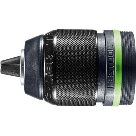 577072 Festool Mandrino a serraggio rapido KC 13-1/2-MMFP (1/5)