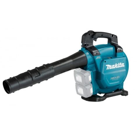 SOFFIATORE-ASPIRATORE 18Vx2 13,4 m³/min BL - CORPO MACCHINA MAKITA DUB363ZV