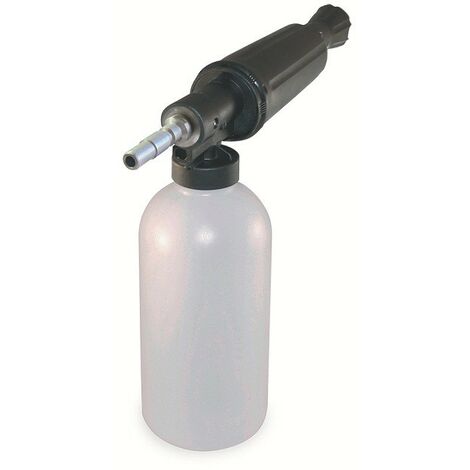 Lancia a schiuma con serbatoio da 1L KRANZLE - Per idropulitrice K1050 - 13530.2