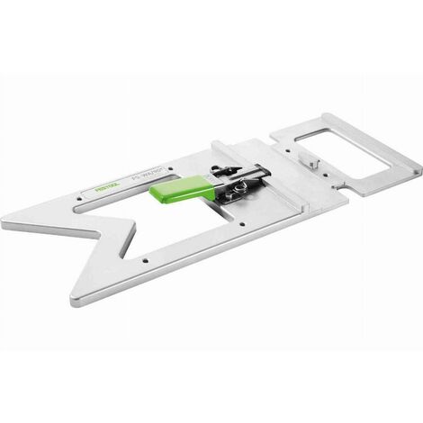 Festool FS-WA/90° Battuta angolare per barra di guida FS/2 ( 205229 ) - taglio a 90°