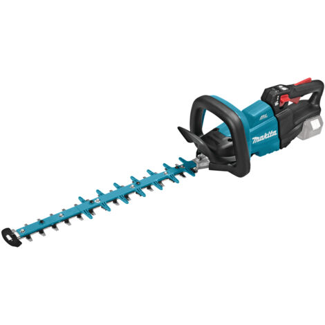 Tagliasiepi 18 V LXT 60 cm - MAKITA - Senza batteria né caricabatterie - DUH602Z