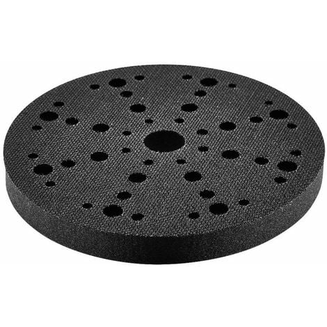 Pad d'interface FESTOOL IP-STF D150/MJ2-15/1 - Pour ponceuse excentrique Ø 150 mm - 203351