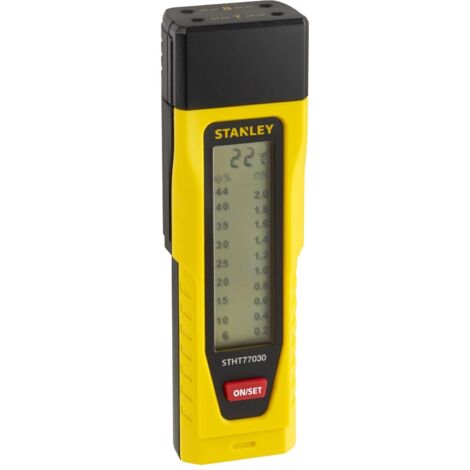 Misuratore di Umidità Stanley 0-77-030