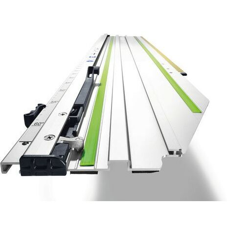 769943 Festool Binario per tagli diagonali FSK 670