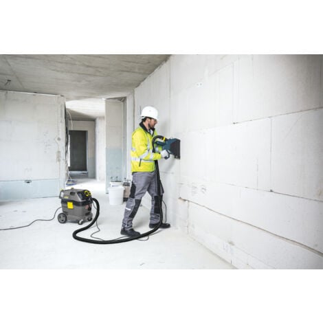 Aspiratore acqua e polveri KARCHER NT 30/1 Tact TE L - 1.148-211.0