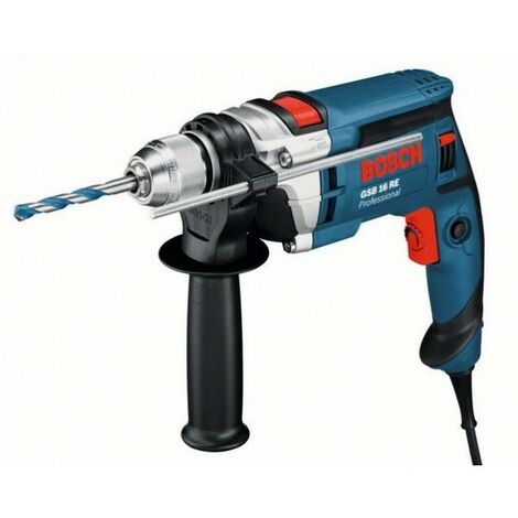 BOSCH GSB 16 RE Trapano a percussione professionale - 060114E500