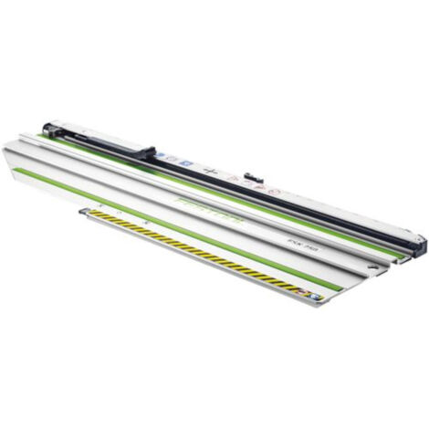 Festool Binario per tagli diagonali FSK 250 - 769941