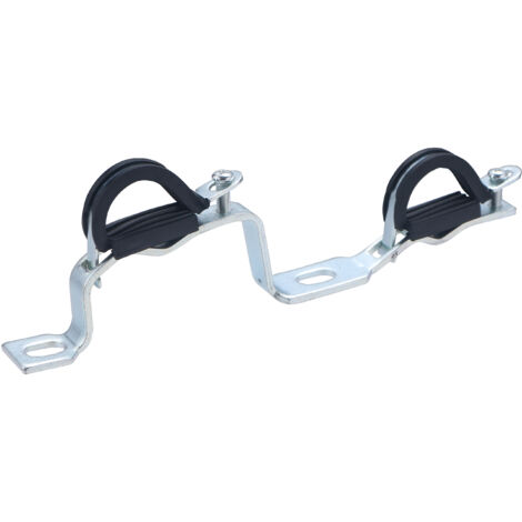 Supporto per collettore 20x27, confezione da 2 pz. NOYON & THIEBAULT