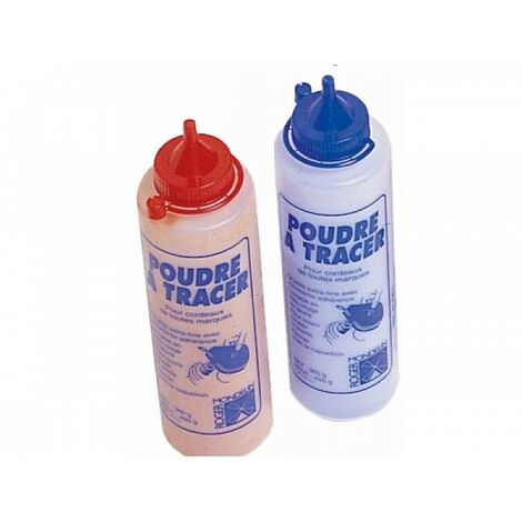 MOB Polvere da plottaggio blu - 400 g - 814360 (1/2)
