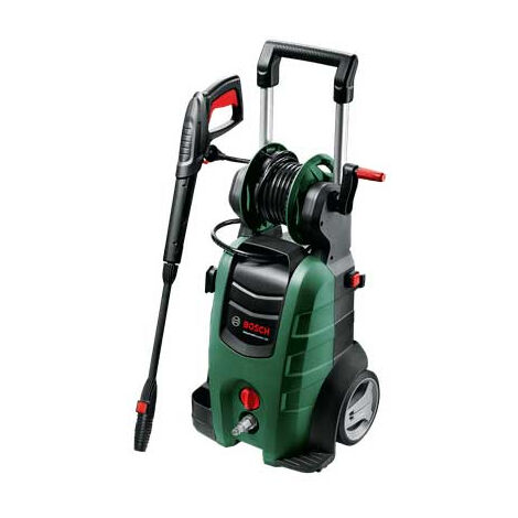 Idropulitrice BOSCH Advanced Aquatak 140 - 06008A7D00