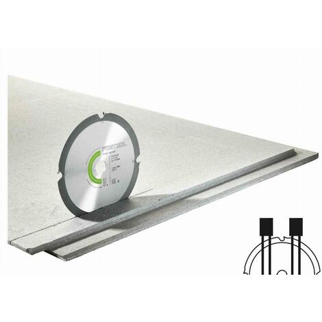 205558 Festool Lama diamantata ABRASIVE MATERIALS DIA 160x1,8x20 F4
