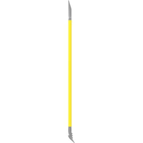 Fascetta Nanovib + Flamme GS BA651N LEBORGNE - 146510 (1/5)