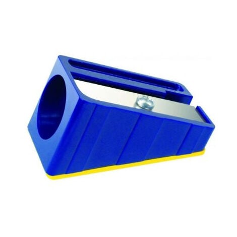 Taille-crayons LYRA pour crayons et craies de marquage - 7301120