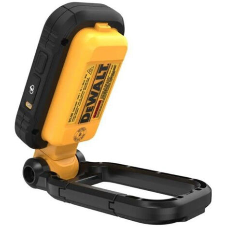 Lampada da lavoro USB-C - DEWALT - DCL182-XJ