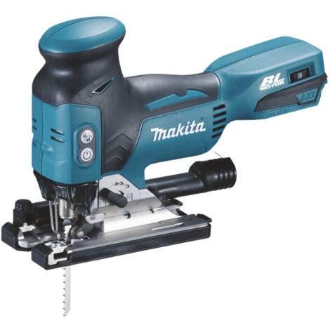 Seghetto alternativo MAKITA 18V Li-Ion - Senza batteria o caricatore - DJV181ZJ