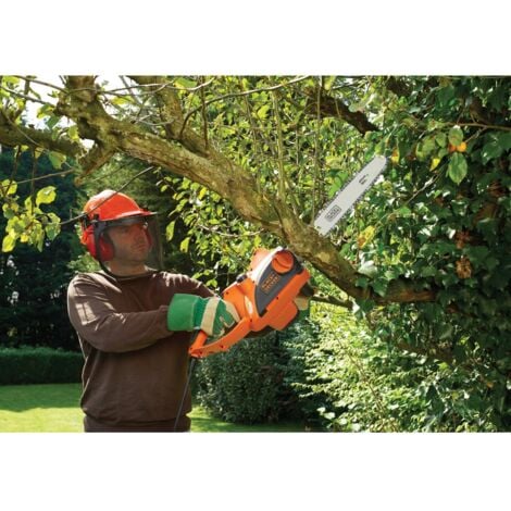 Elettrosega 2000w 40 cm - BLACK+DECKER - BDCS20-QS