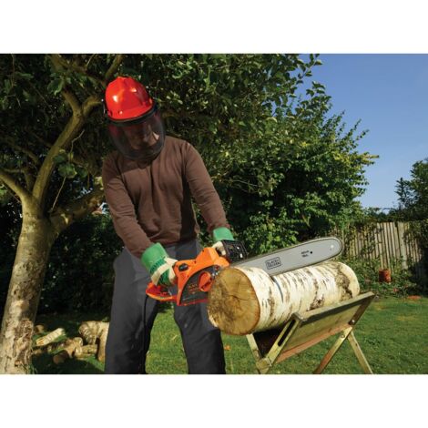 Elettrosega 2000w 40 cm - BLACK+DECKER - BDCS20-QS