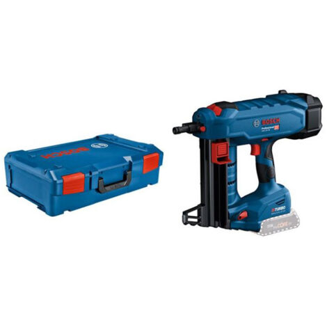 Bosch GNB 18V-38 Chiodatrice per calcestruzzo 18 V Brushless senza batterie