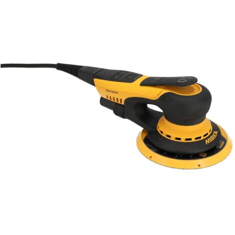 Levigatrice orbitale a filo MIRKA Deros II 650 - Ø 150 mm - MID6504044