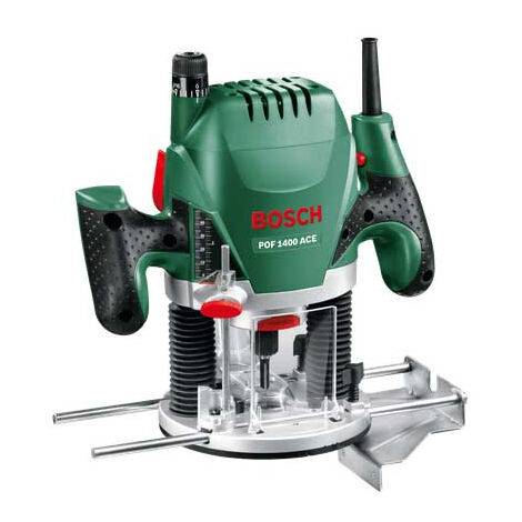 Router BOSCH POF 1400 ACE - 060326C800