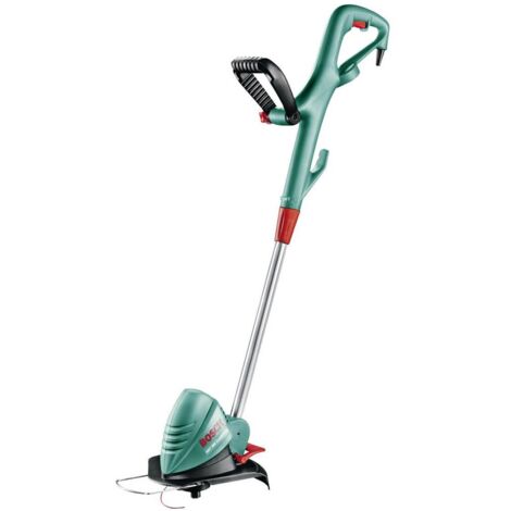 Bosch Tagliabordi Elettrico ART 30 Potente Strumento per Rifinitura Giardini con Ampiezza di Taglio Ottimizzata e Motore ad Alta Efficienza